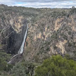 Dangars Falls - Armidale