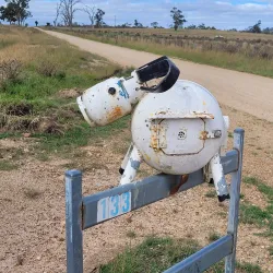 Dangars Falls - Armidale