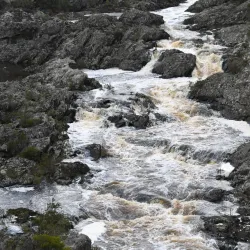 Dangars Falls - Armidale