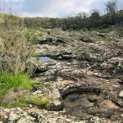 Dangars Falls - Armidale