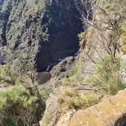 Dangars Falls - Armidale