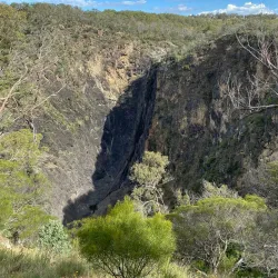 Dangars Falls - Armidale
