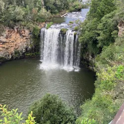 Dangars Falls - Armidale