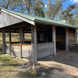 Dangars Falls - Armidale