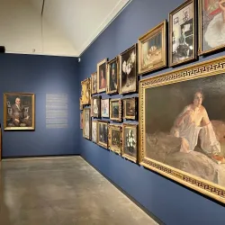 New England Regional Art Museum (NERAM) - Armidale