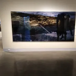 New England Regional Art Museum (NERAM) - Armidale