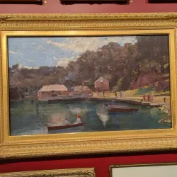 New England Regional Art Museum (NERAM) - Armidale