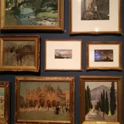 New England Regional Art Museum (NERAM) - Armidale