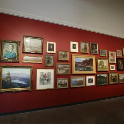 New England Regional Art Museum (NERAM) - Armidale