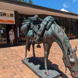 New England Regional Art Museum (NERAM) - Armidale