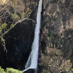 Oxley Wild Rivers National Park - Armidale