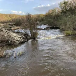 Oxley Wild Rivers National Park - Armidale