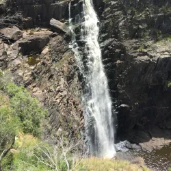 Oxley Wild Rivers National Park - Armidale