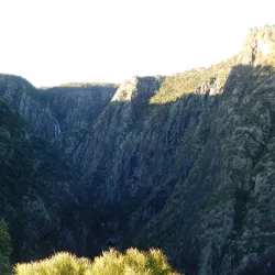 Oxley Wild Rivers National Park - Armidale
