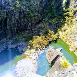 Oxley Wild Rivers National Park - Armidale