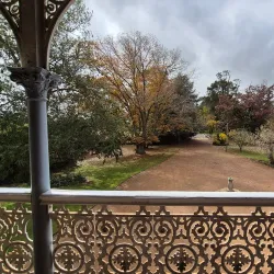 Saumarez Homestead - Armidale