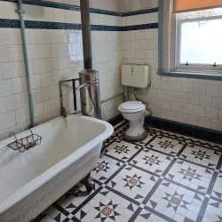 Saumarez Homestead - Armidale