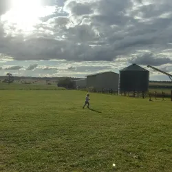 Saumarez Homestead - Armidale