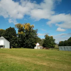 Saumarez Homestead - Armidale