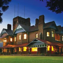 University of New England (UNE) - Armidale