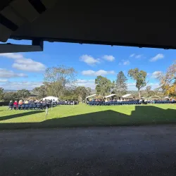 University of New England (UNE) - Armidale