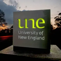 University of New England (UNE) - Armidale