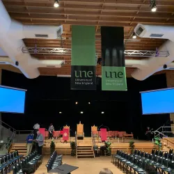 University of New England (UNE) - Armidale