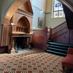 University of New England (UNE) - Armidale