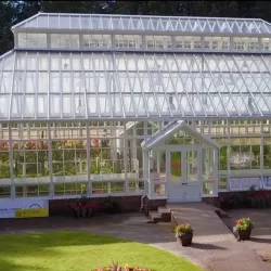 Ayr Botanic Gardens - Ayr