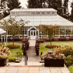 Ayr Botanic Gardens - Ayr