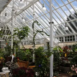 Ayr Botanic Gardens - Ayr