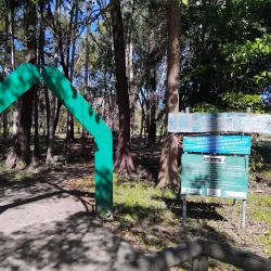 Ayr Heritage Walk - Ayr