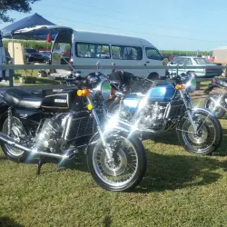 Ayr Showgrounds - Ayr