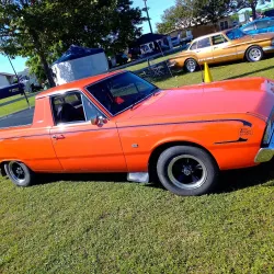 Ayr Showgrounds - Ayr