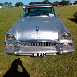 Ayr Showgrounds - Ayr