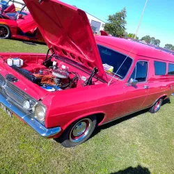 Ayr Showgrounds - Ayr