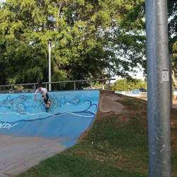 Ayr Skate Park - Ayr