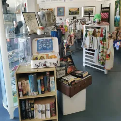 Burdekin Artisans Gallery - Ayr