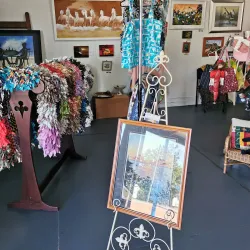 Burdekin Artisans Gallery - Ayr