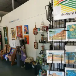 Burdekin Artisans Gallery - Ayr