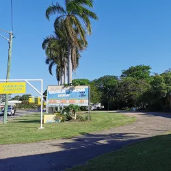 Burdekin Artisans Gallery - Ayr