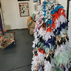 Burdekin Artisans Gallery - Ayr