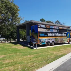 Burdekin Museum - Ayr