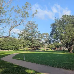 Burdekin Museum - Ayr