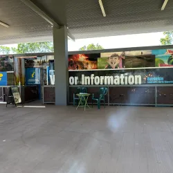 Burdekin Museum - Ayr