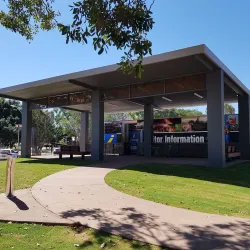 Burdekin Museum - Ayr