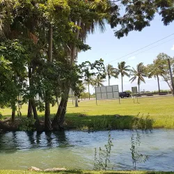 Burdekin Museum - Ayr