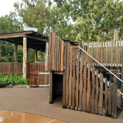 Burdekin Museum - Ayr