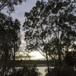 Burdekin River - Ayr