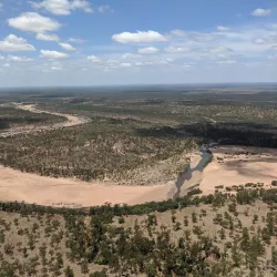 Burdekin River - Ayr